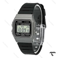 ساعت کاسیو اورجینال F-91WM-1B نوستالژی Casio-10632-G