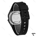 ساعت کاسیو اورجینال F-91WM-1B نوستالژی Casio-10632-G