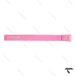 بند اصلی امگا سواچ ماموریت به ماه صورتی Swatch-Strap-10657-U