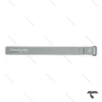 بند اورجینال ساعت امگا سواچ طوسی ماموریت به عطارد Swatch-Strap-10660-U