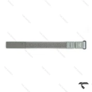 بند اورجینال ساعت امگا سواچ طوسی ماموریت به عطارد Swatch-Strap-10660-U