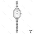 ساعت زنانه دنیل ولینگتون Quadro مینی تمام سیلور بندفلزی DW-10681-L