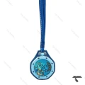 ساعت رویال پاپ LAN BA آبی Swatch-10712-U