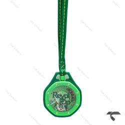ساعت رویال پاپ GREEN EIGHT سبز Swatch-10714-U