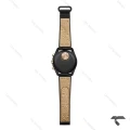 امگا سواچ ماموریت به ماه 1969 مشکی طلایی بند رابر جدید Swatch-10719-U