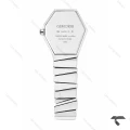 ساعت دیور Gem Dior زنانه سیلور صفحه سبز Dior-10761-L