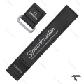 بند اصلی ساعت امگا سواچ مشکی ماموریت به ماه Swatch-Strap-8600-U