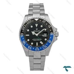 ساعت رولکس GMT Master II بند اویستر بتمن Rolex-8808-G