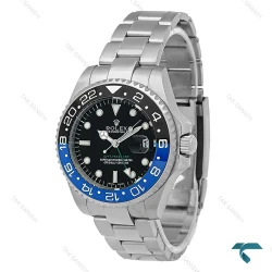 ساعت رولکس GMT Master II بند اویستر بتمن Rolex-8808-G