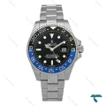 ساعت مردانه رولکس GMT Master 2 بتمن عقربه قرمز Rolex-8810-G