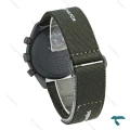 امگا سواچ ماموریت به مرکوری (عطارد) نوک مدادی بند برزنت Swatch-8841-U