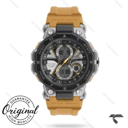 ساعت کرست مدل 9514-1 مردانه بند قهوه ای Crest-11409-U