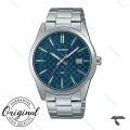 ساعت کاسیو MTP-VD03D-2A2U مردانه سیلور صفحه سرمه ای Casio-11425-G