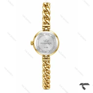 ساعت الگانس زنانه رفرنس EL006 تمام طلایی Elegance-11477-L