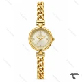 ساعت الگانس زنانه رفرنس EL006 تمام طلایی Elegance-11477-L