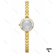 ساعت الگانس زنانه رفرنس EL007 تمام طلایی Elegance-11480-L