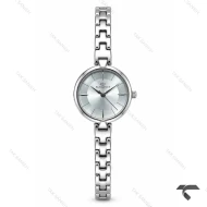 ساعت الگانس زنانه رفرنس EL007 تمام سیلور Elegance-11483-L