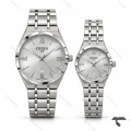 ساعت ست سیتیزن کلاسیک رفرنس 31663 نقره ای Citizen-11509-S