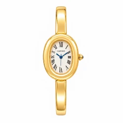 ساعت مچی کارتیه Baignoire النگویی زنانه Cartier-11970-L