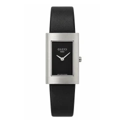 ساعت گوچی KBS زنانه مستطیلی بند چرم Gucci-KBS-11984-L