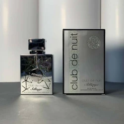 ادکلن کلاب د نایت سیلاژ زنانه 105 میل اورجینال Armaf-8848-105-U