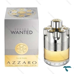 ادکلن آزارو وانتد ادو تویلت اورجینال مردانه Azzaro-8849-100-G