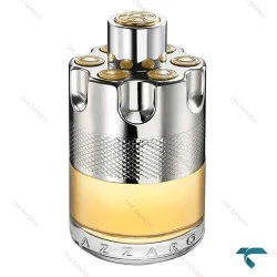 ادکلن آزارو وانتد ادو تویلت اورجینال مردانه Azzaro-8849-100-G