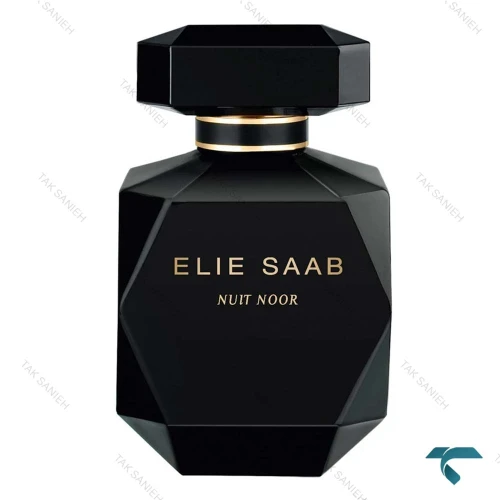 ادکلن ادو پرفیوم الی ساب Nuit Noor زنانه 90 میل ElieSaab-8853-90-L