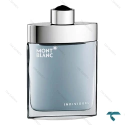 ادکلن مون بلان ایندیویجوال 75 میل اصل مردانه MontBlanc-8850-75-G