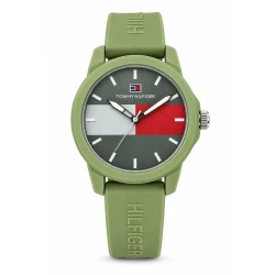 ساعت مچی مردانه تامی گرد بند رابر Tommy-12007-G
