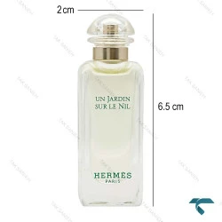 تستر ادکلن هرمس ادوتویلت آن جاردین سور له نیل Hermes-8858-5-U