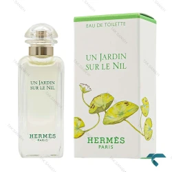 تستر ادکلن هرمس ادوتویلت آن جاردین سور له نیل Hermes-8858-5-U