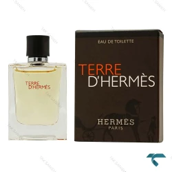 تستر ادکلن ادوتویلت تق هرمس مردانه Hermes-8859-5-G