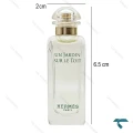 تستر ادوتویلت هرمس آن جاردین سور له تویت Hermes-8861-5-U