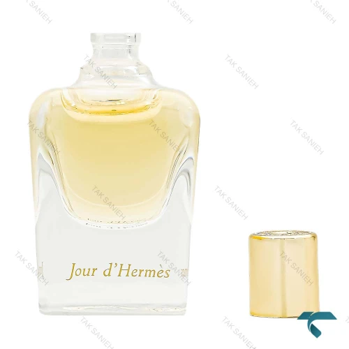 تستر ادوپرفیوم ژور د هرمس زنانه 7.5 میل Hermes-8864-7.5-L