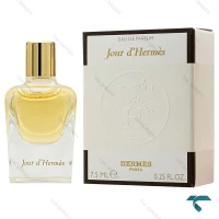 تستر ادوپرفیوم ژور د هرمس زنانه 7.5 میل Hermes-8864-7.5-L
