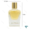 تستر ادوپرفیوم ژور د هرمس زنانه 7.5 میل Hermes-8864-7.5-L