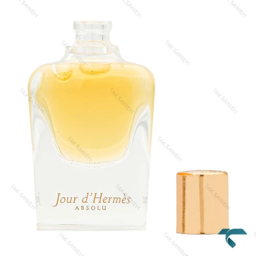 تستر هرمس ژور دهرمس ابسولو زنانه 7.5 میل Hermes-8865-7.5-L