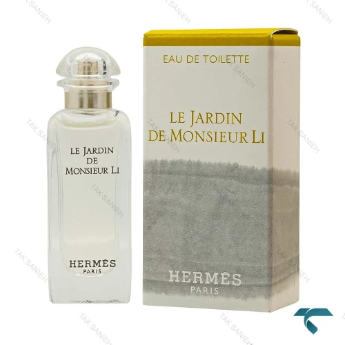 تستر ادوتویلت هرمس له جاقدن د موسیو لی Hermes-8866-5-U