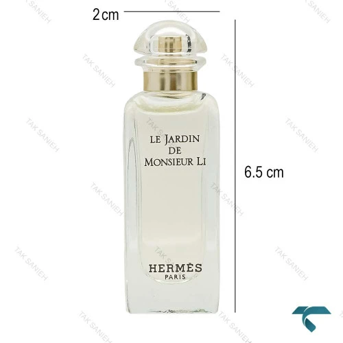تستر ادوتویلت هرمس له جاقدن د موسیو لی Hermes-8866-5-U