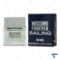 تستر مردانه ادکلن موسچینو فوراور سیلینگ Moschino Forever Sailing مردانه Moschino-8868-4.5-G