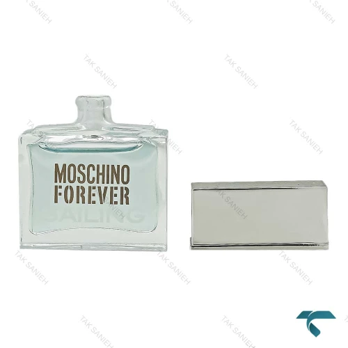 تستر مردانه ادکلن موسچینو فوراور سیلینگ Moschino Forever Sailing مردانه Moschino-8868-4.5-G