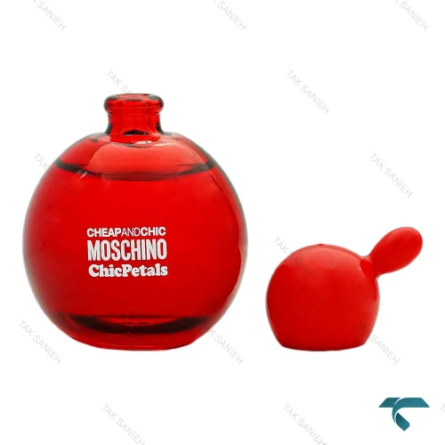 تستر ادکلن موسکینو (موسچینو) چیپ اند شیک پتالز Moschino-8873-4.9-L