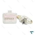 تستر ادکلن زنانه ورساچه صورتی برایت کریستال Versace-8876-5-L