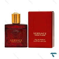 تستر ادکلن ورساچه مردانه اروس فلیم 5 میل Versace-8877-5-G