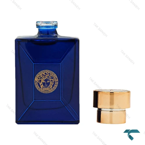 تستر ورساچه دیلان بلو مردانه 5 میل Versace-8878-5-G