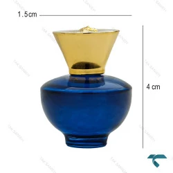 تستر ورساچه دیلان بلو ادکلن زنانه Versace-8881-5-L