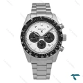 ساعت سیکو X مردانه سه موتوره طرح پاندا Seiko-8896-G