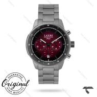 ساعت لکسمی کورنوگراف مردانه 8160-2 صفحه جیگری Laxmi-9243-G