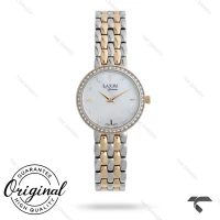 لاکسمی زنانه 8172-4 دورنگ طلایی دورنگین Laxmi-9292-L